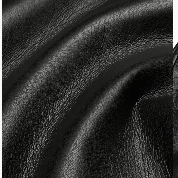 Aritzia Melina Pant Black - Picture 8 of 12